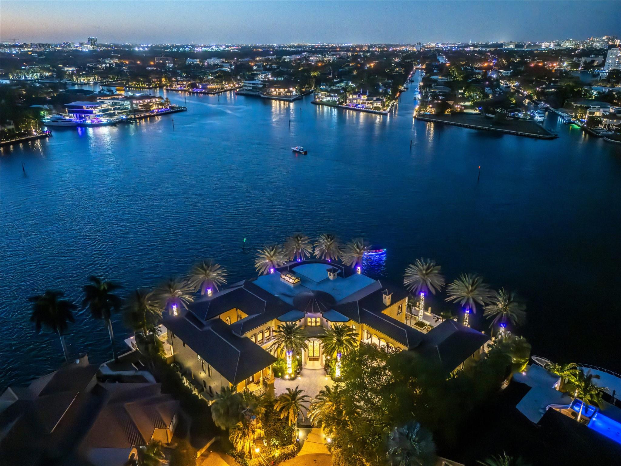HARBOR BEACH - Residential