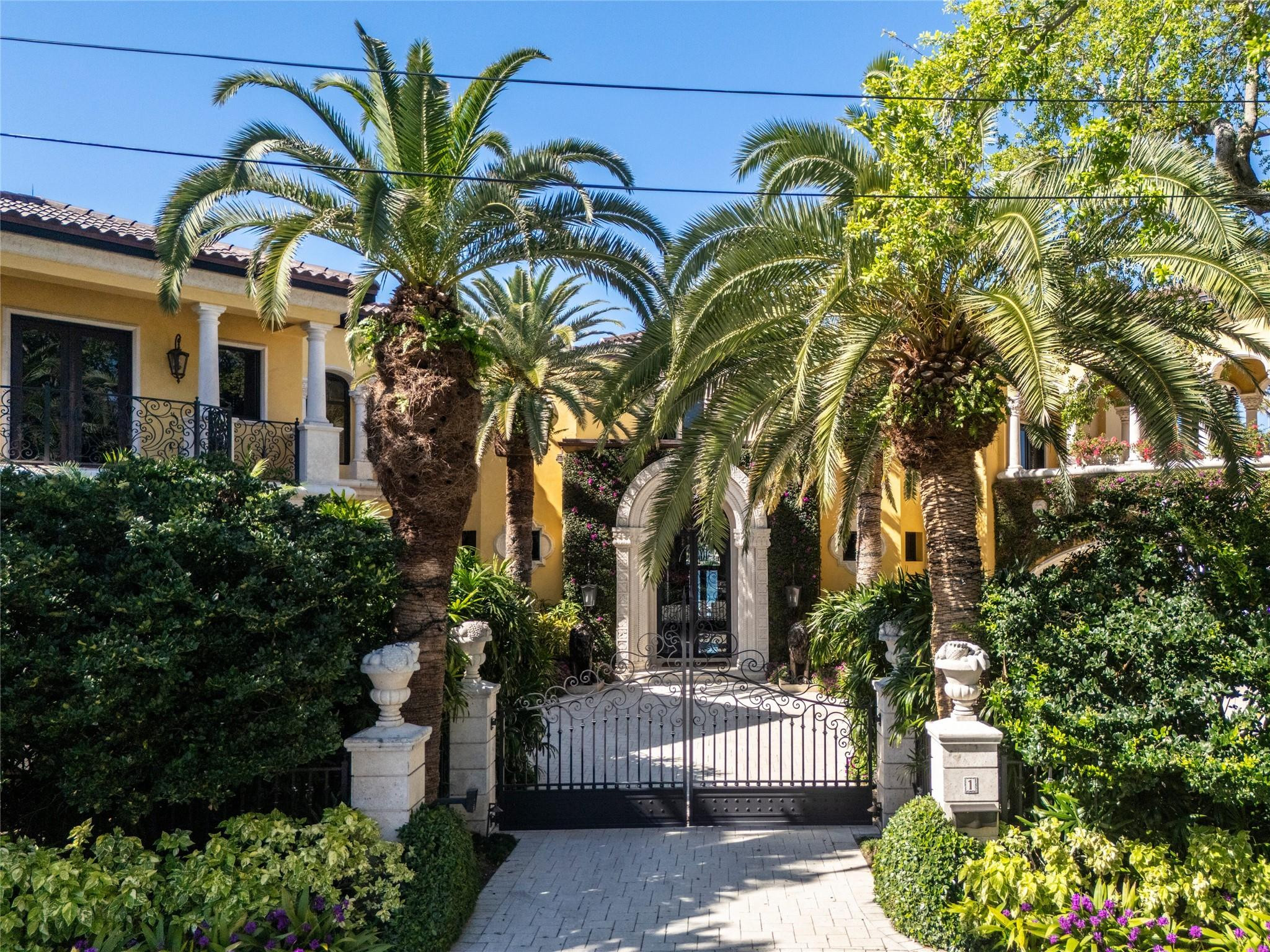 HARBOR BEACH - Residential