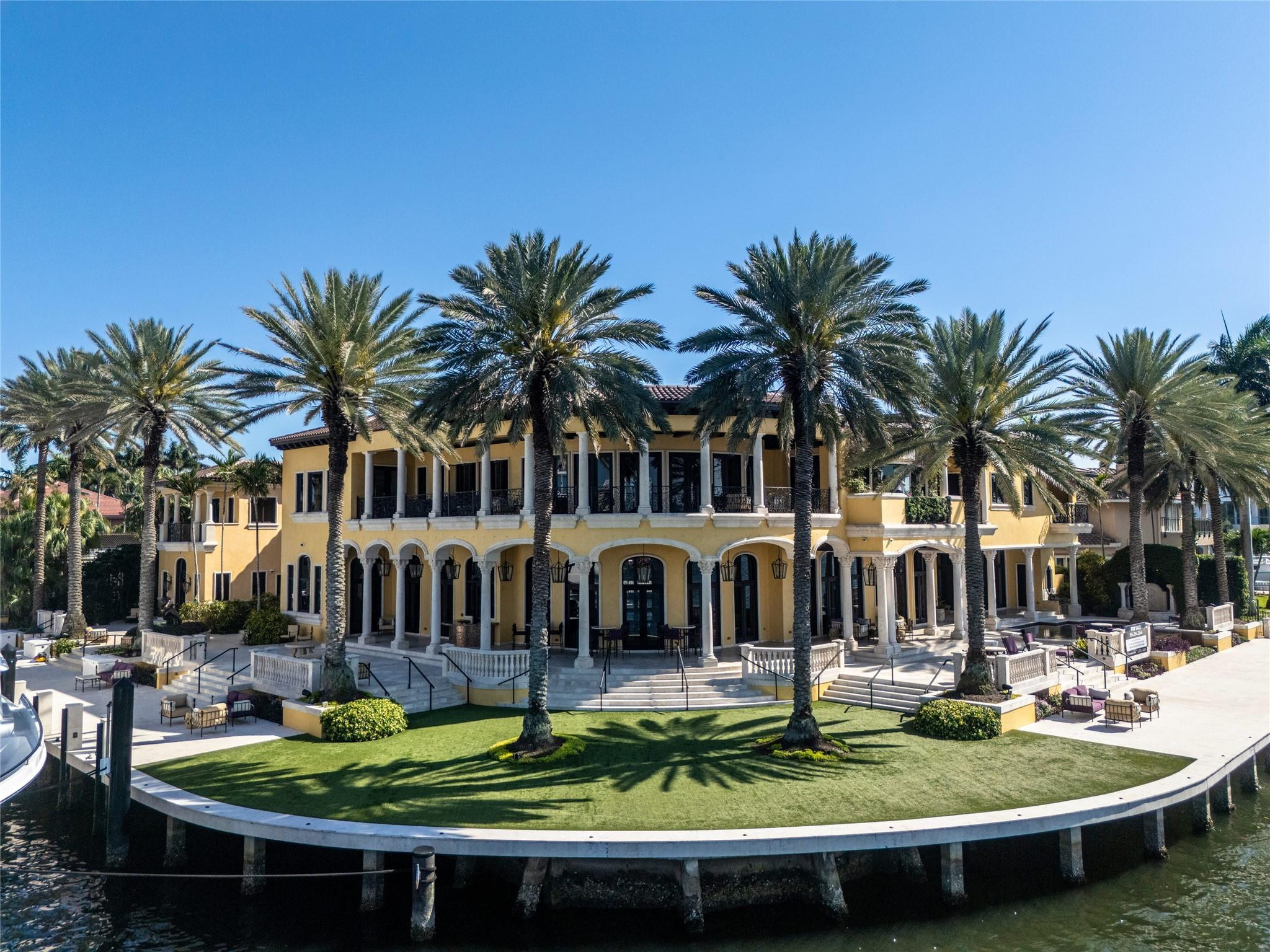 HARBOR BEACH - Residential