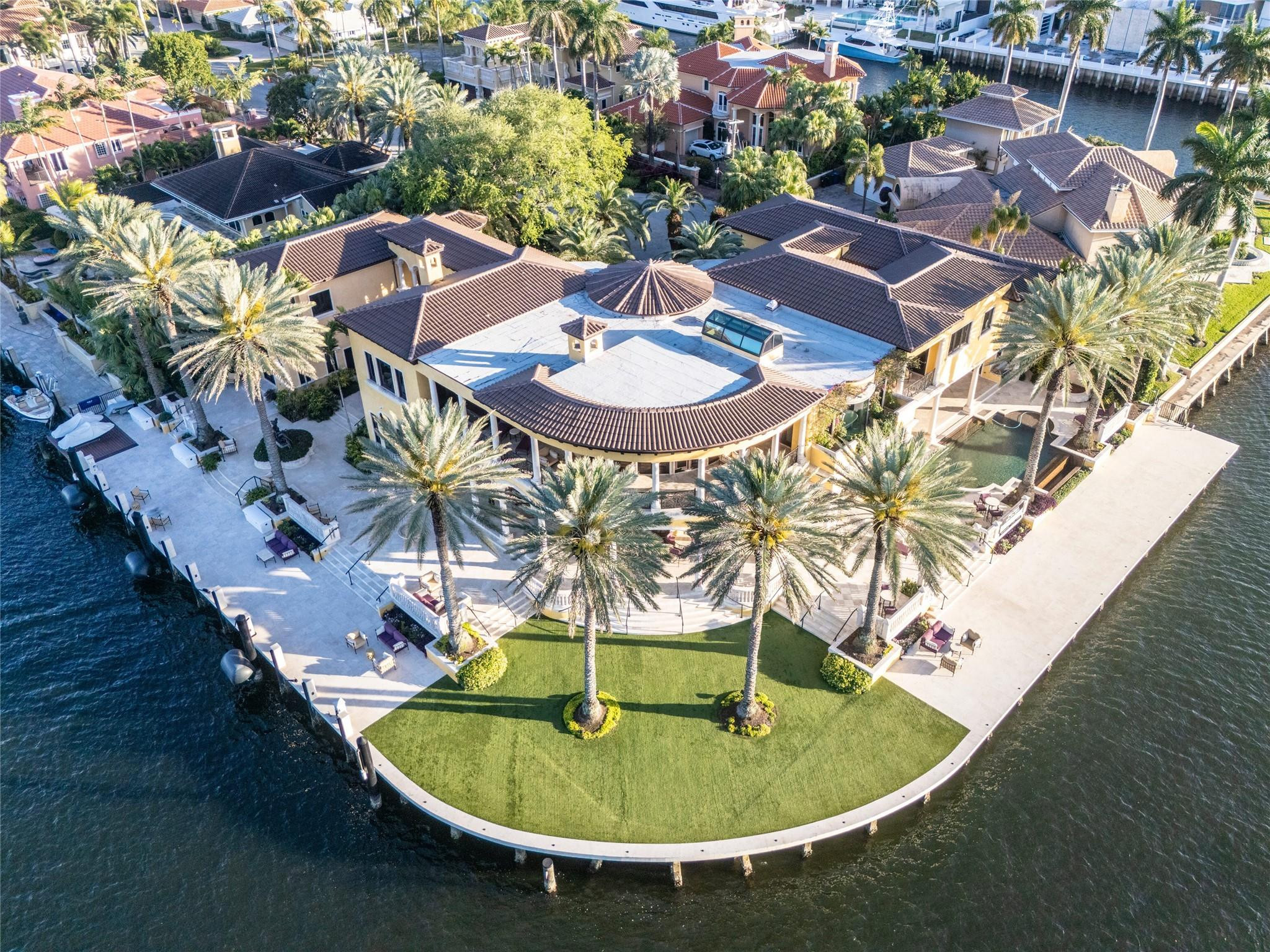 HARBOR BEACH - Residential