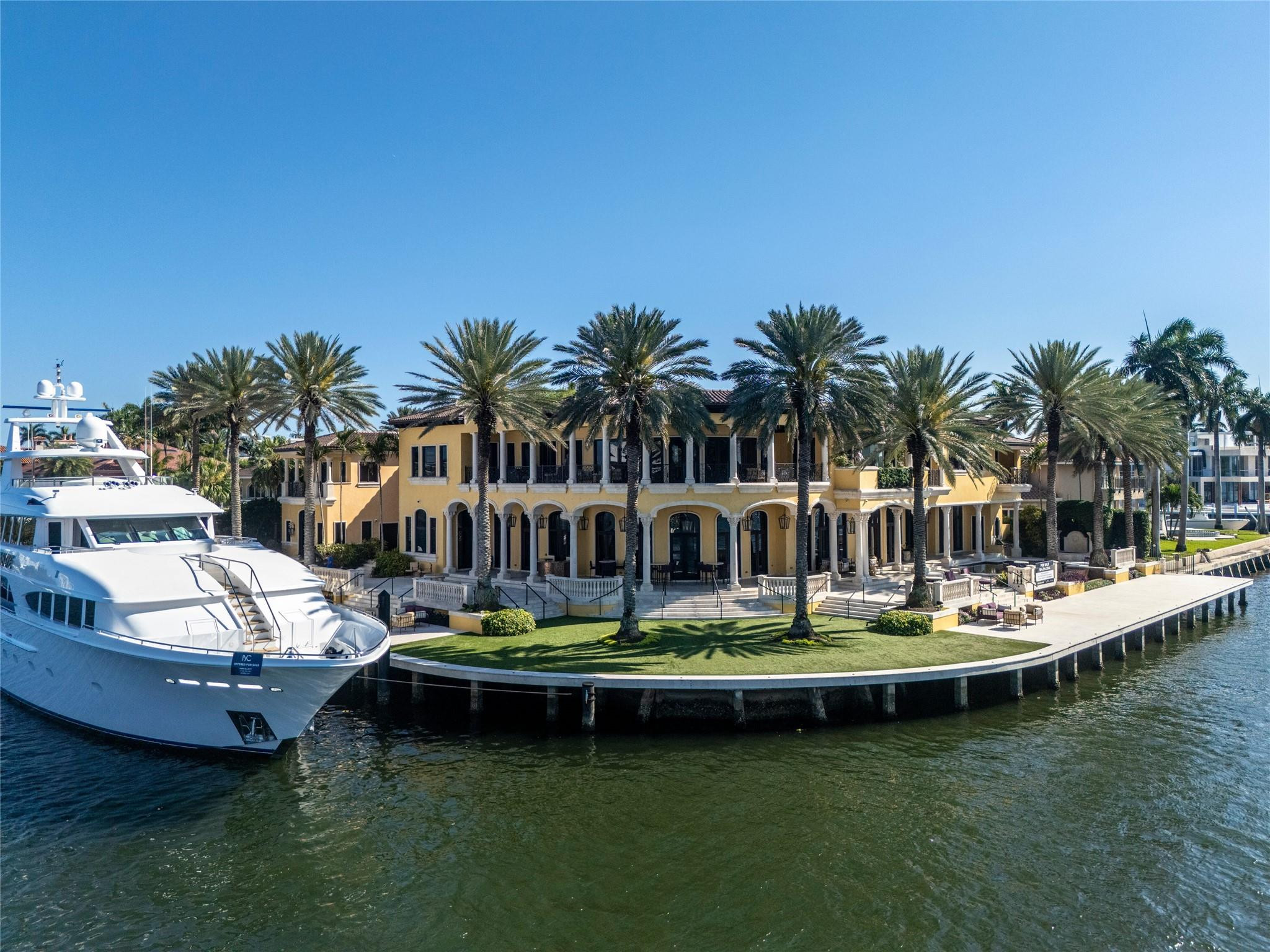 HARBOR BEACH - Residential