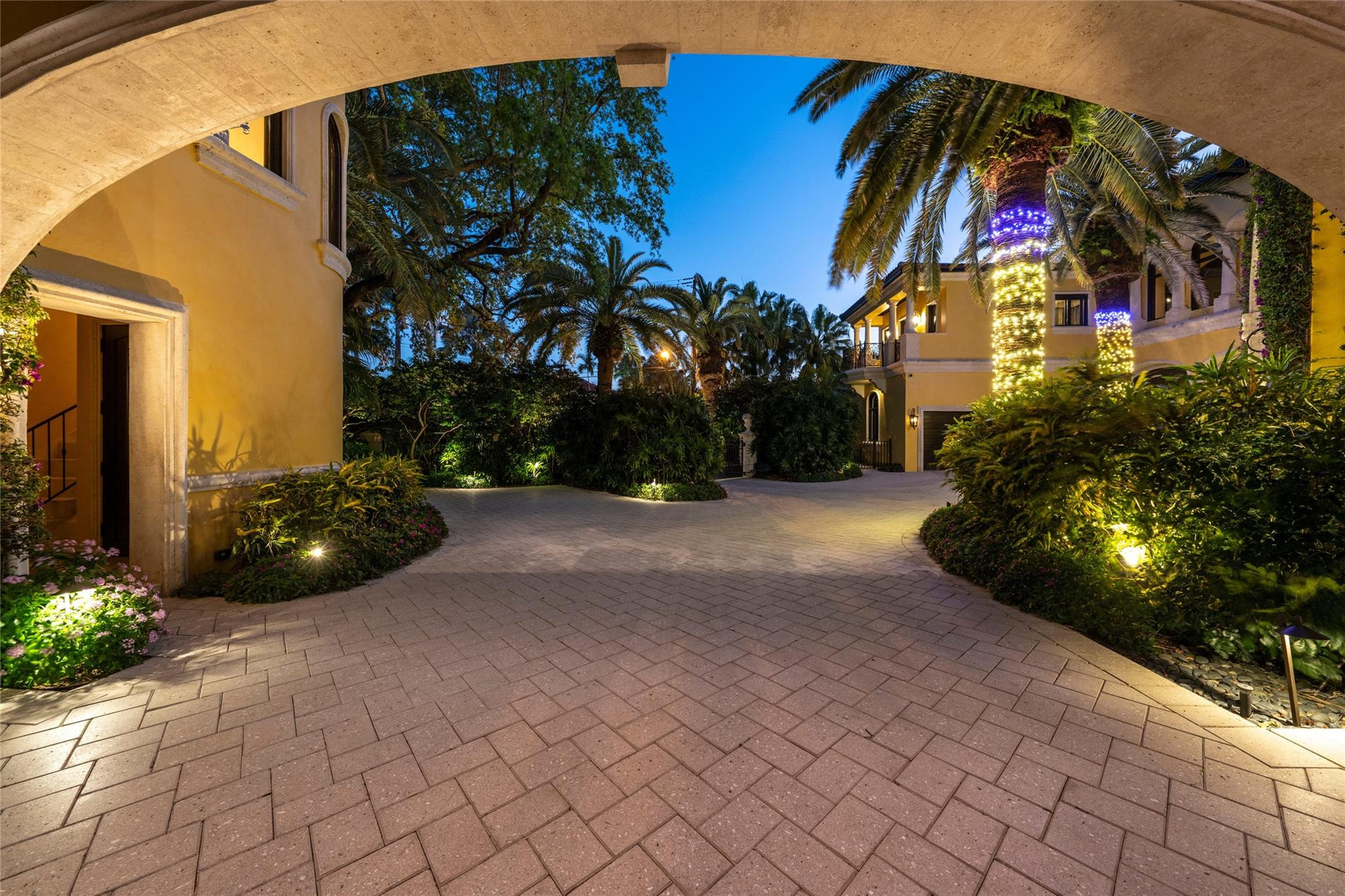 HARBOR BEACH - Residential
