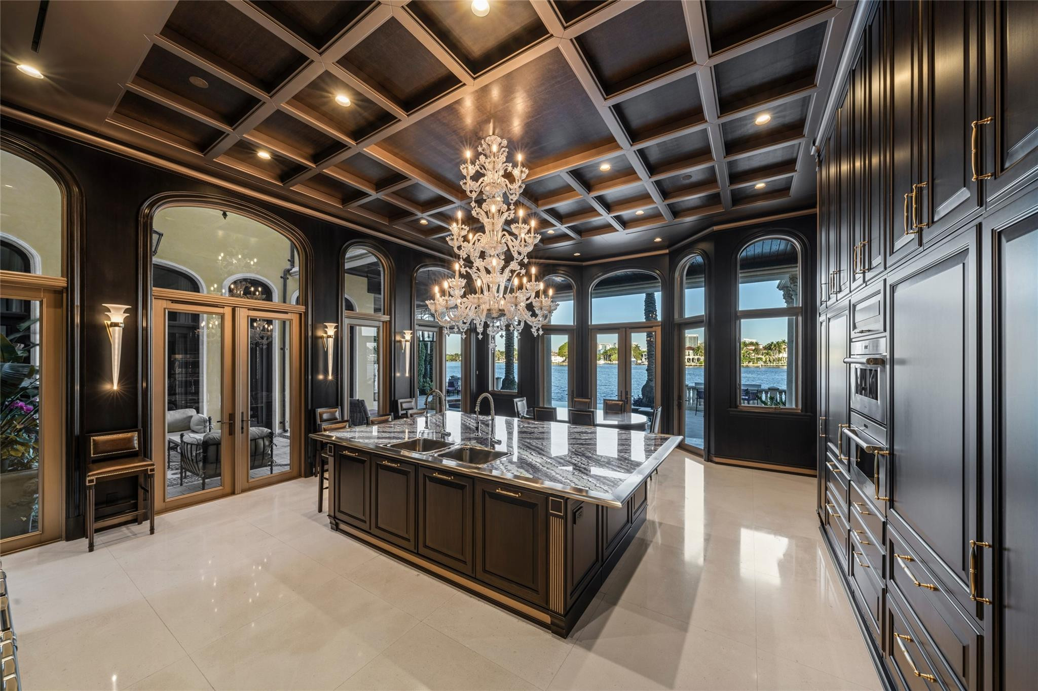 HARBOR BEACH - Residential