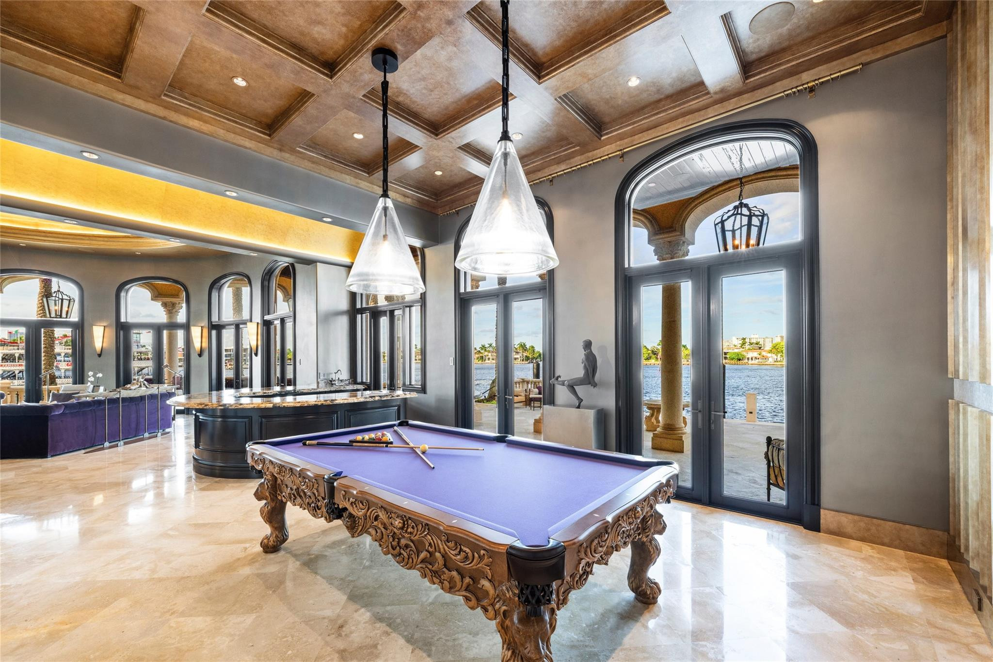 HARBOR BEACH - Residential