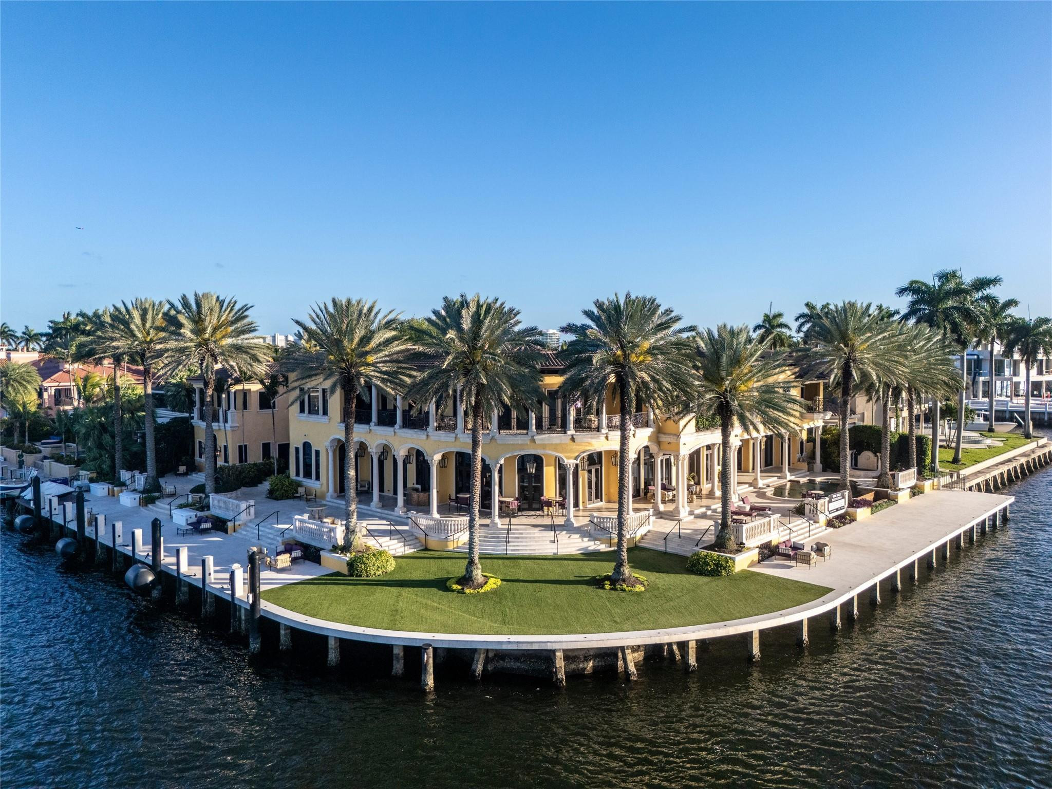 HARBOR BEACH - Residential
