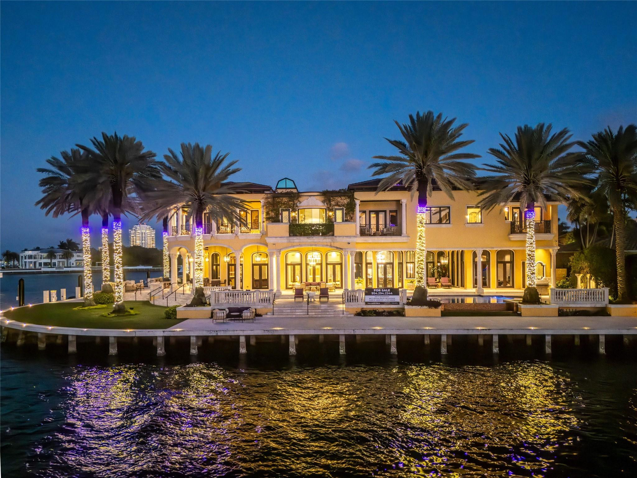 HARBOR BEACH - Residential