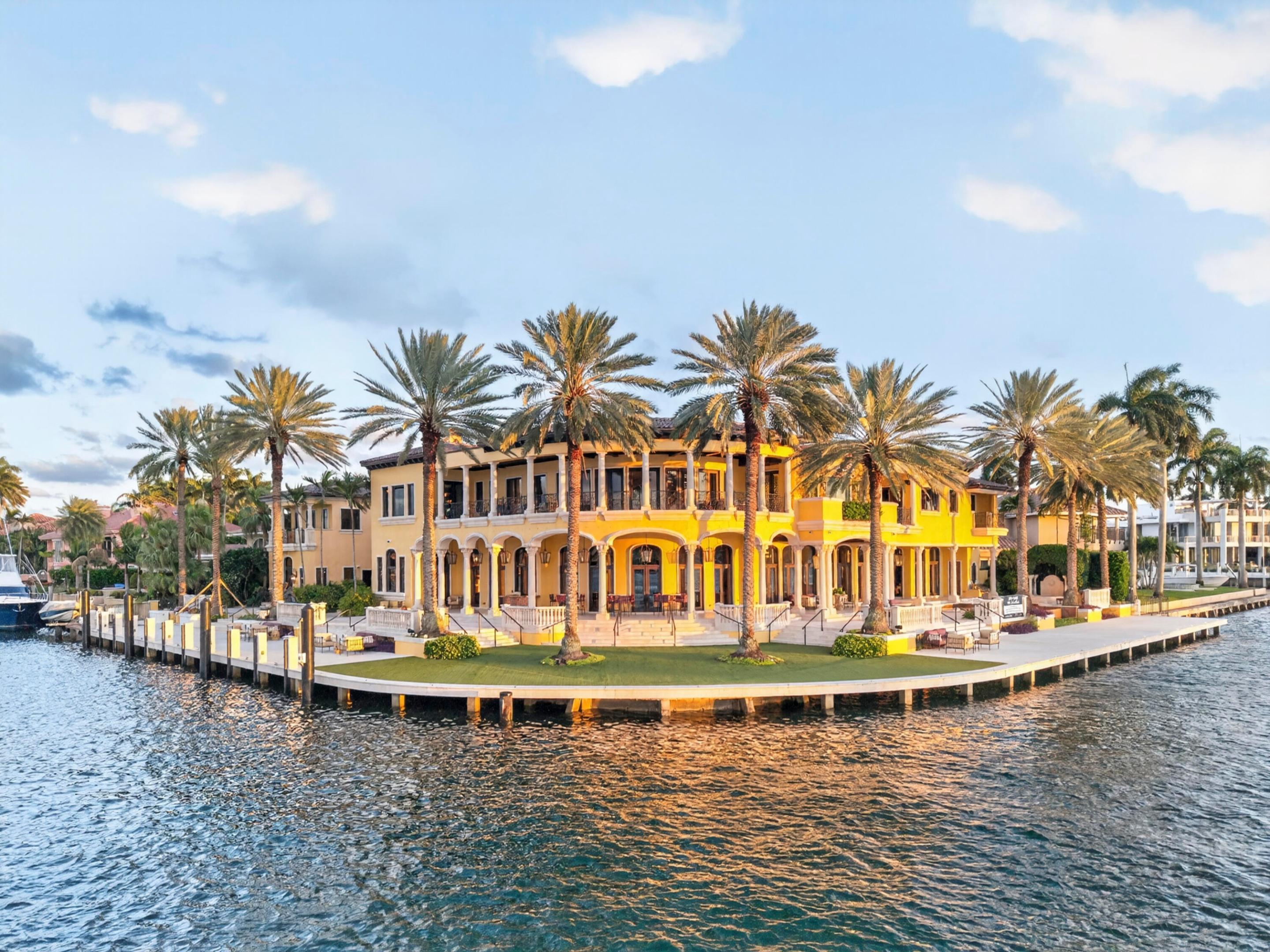 1 Isla Bahia Drive