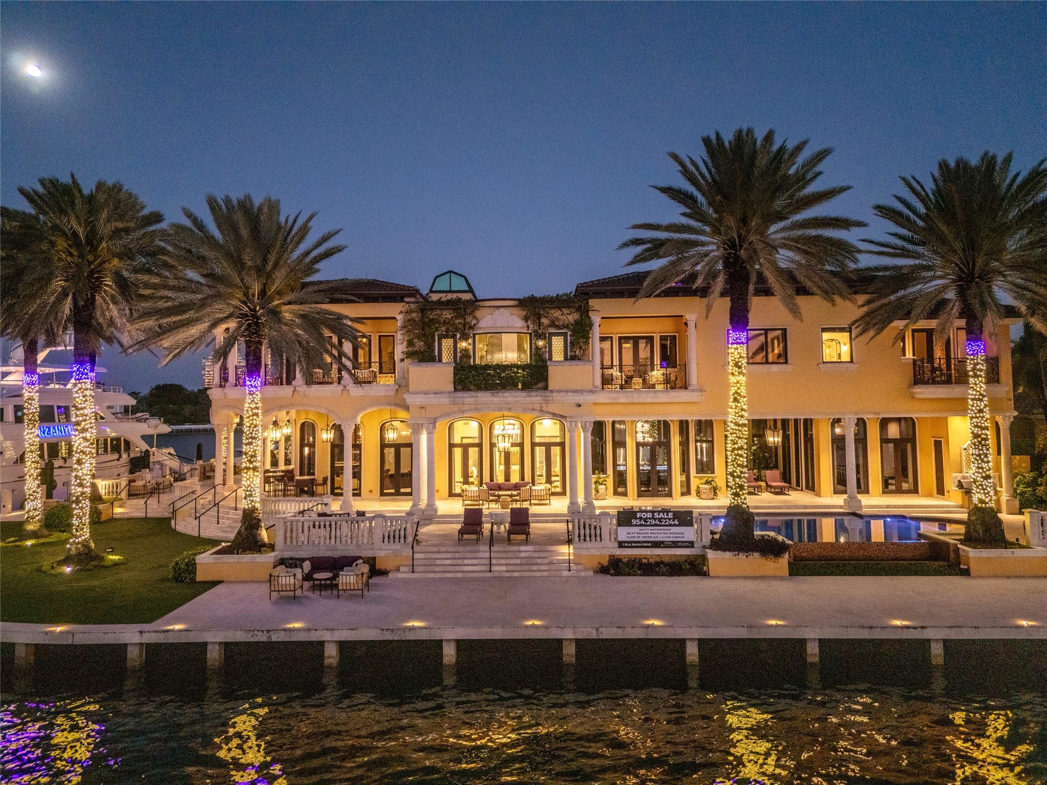 HARBOR BEACH - Residential