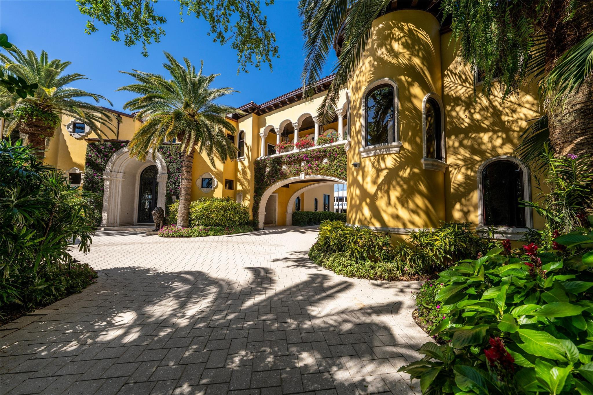 HARBOR BEACH - Residential