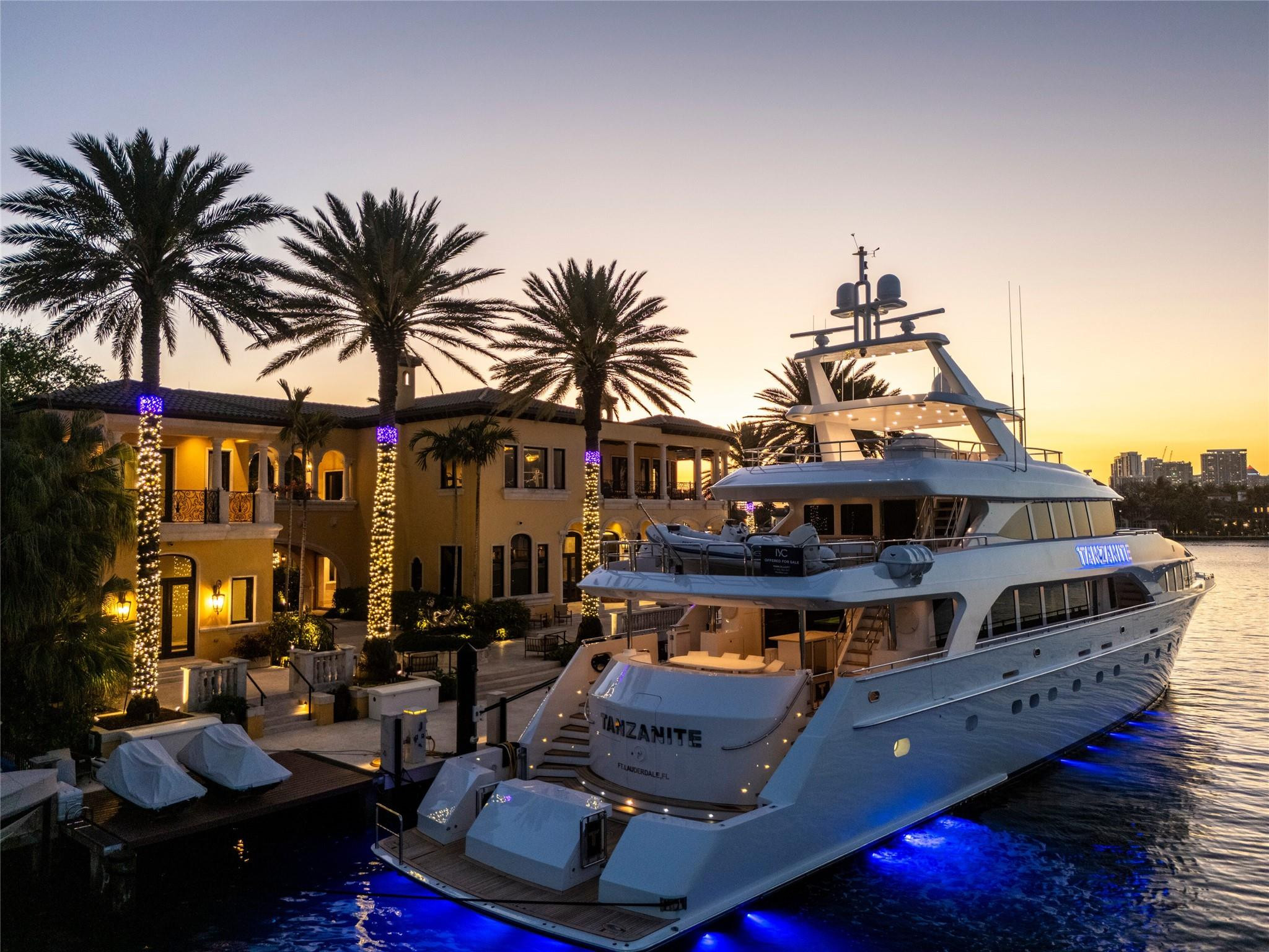 HARBOR BEACH - Residential