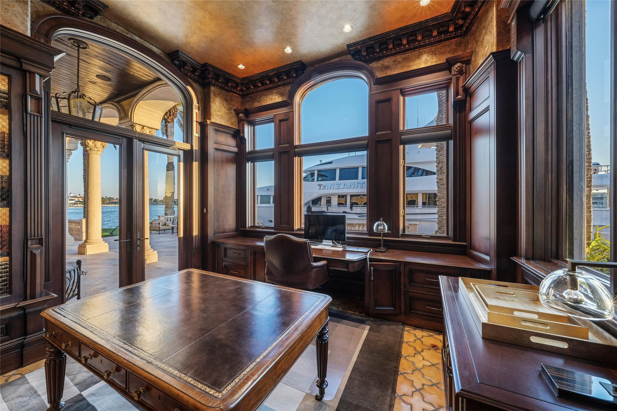 HARBOR BEACH - Residential