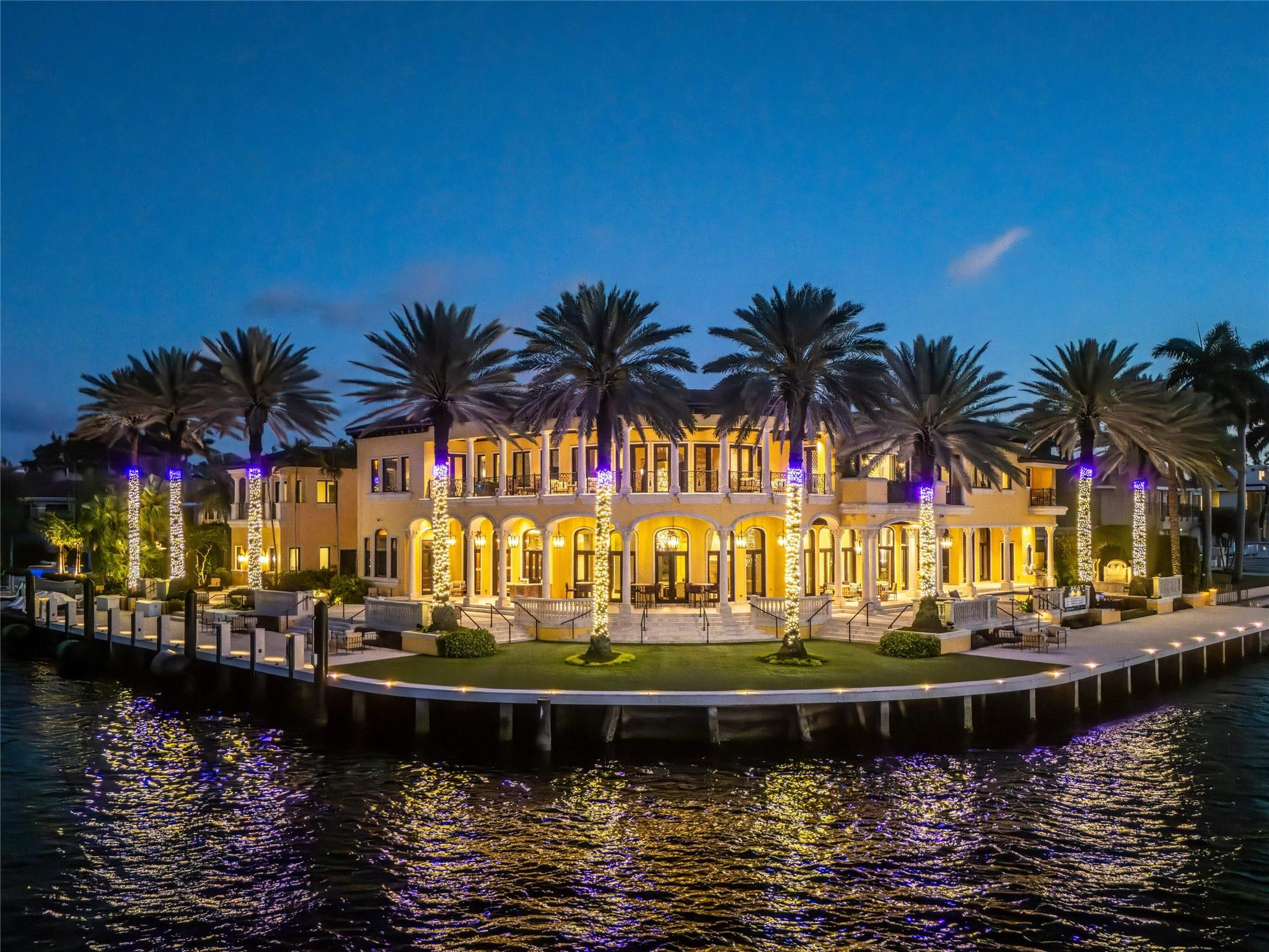 HARBOR BEACH - Residential