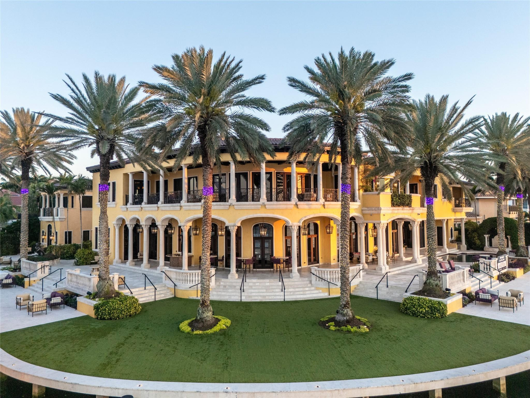 HARBOR BEACH - Residential