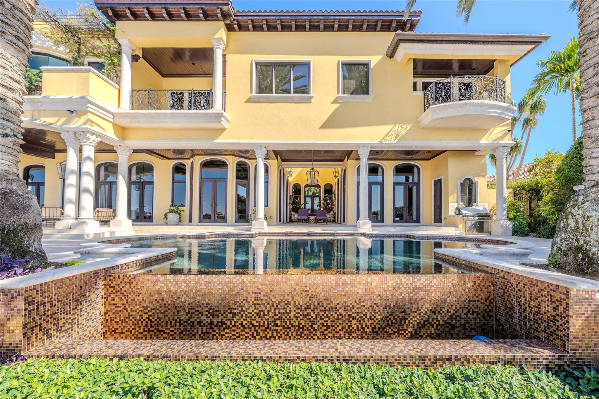 HARBOR BEACH - Residential