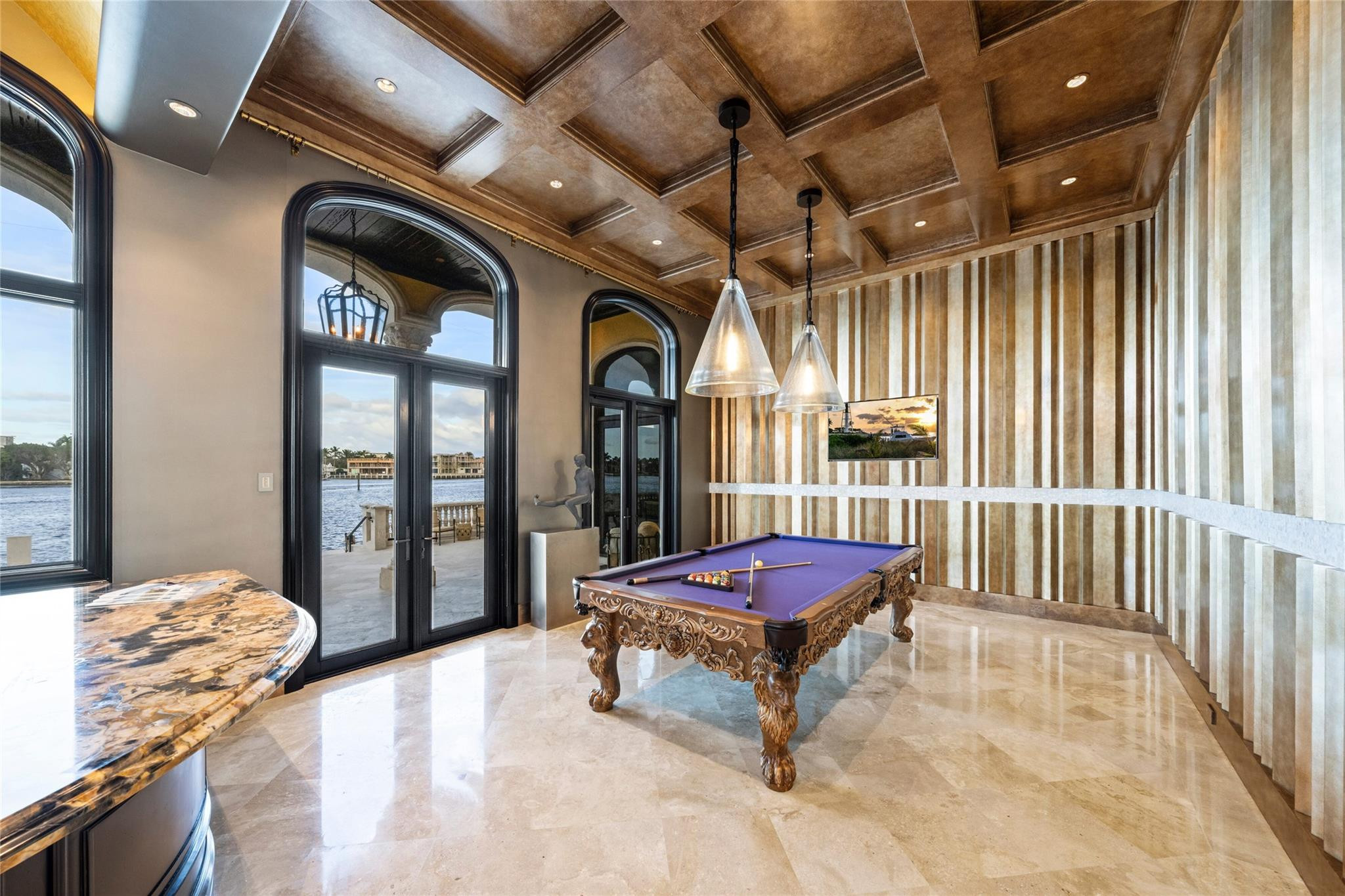 HARBOR BEACH - Residential