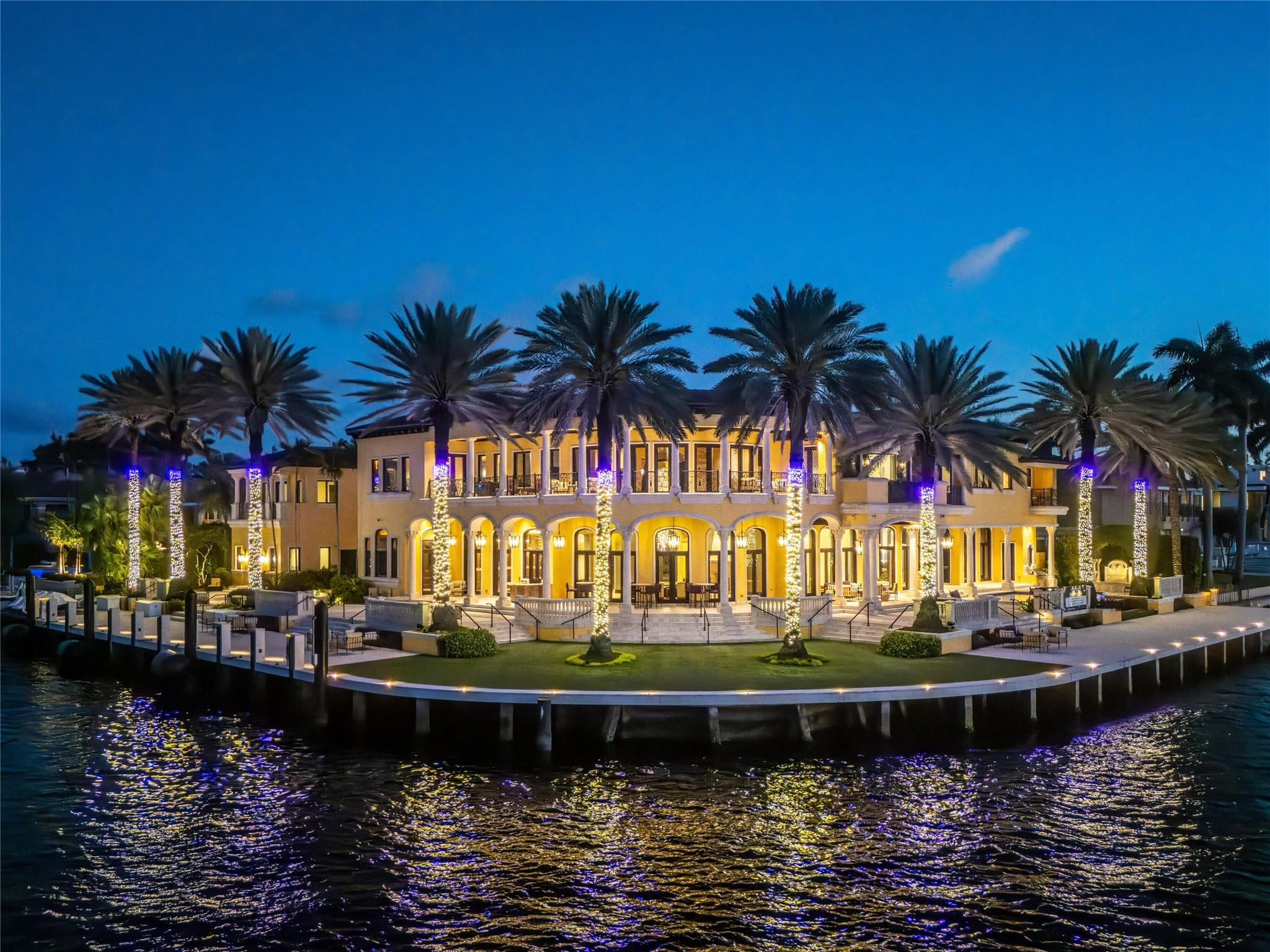 HARBOR BEACH - Residential