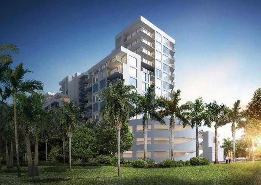 Property site plan & plat approved for 360 Apartments.  Can build up to 14 stories,  3.6 acres Net 4.39 Gross Acres.
Existing shopping center now leased month to month.  Some tenants there 20 plus years and generating approx.
$30,000 a month.  This location is in the City of Dania Beach CRA Development District.  This location has views of West Lake Park, Marina's, Ocean Air & Sea Port. Small town feel in the right location to get to all major road systems with out being right on top of them.