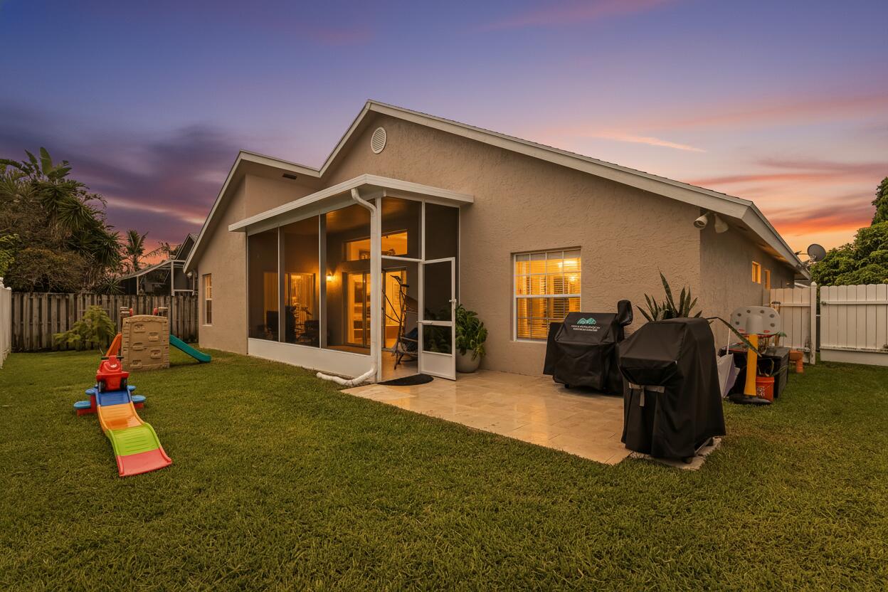 6319 Foster Street