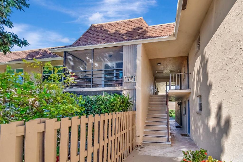 Photo of 1301 NW 12th Avenue #412a, Boca Raton, FL 33486 (MLS # R11060401)