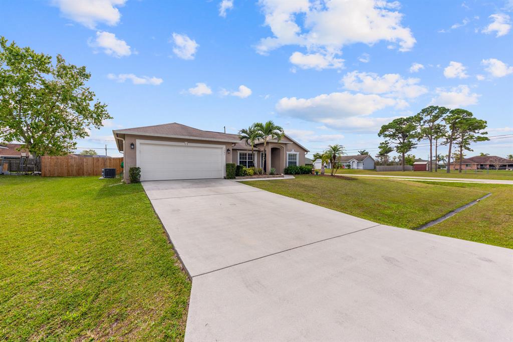 Photo of 1797 SW Catalonia Street, Port Saint Lucie, FL 34953 (MLS # R10781687)