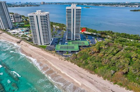 5550 N Ocean Drive 5c Singer Island FL 33404