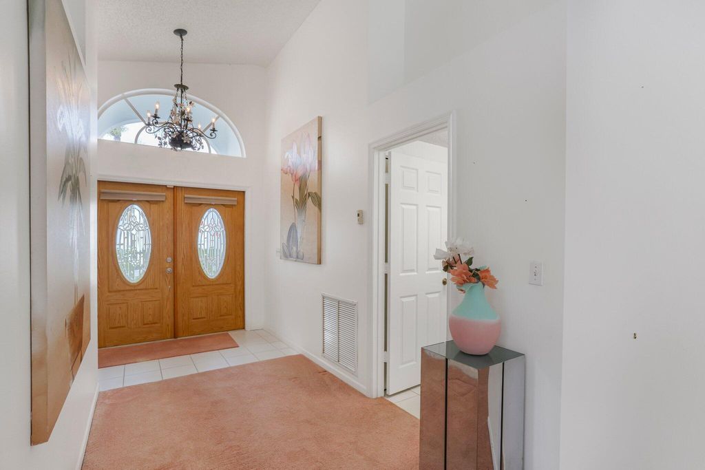 Photo of 7728 Thornlee Drive, Lake Worth, FL 33467 (MLS # R11099184)