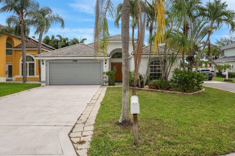 7728 Thornlee Drive Lake Worth FL 33467