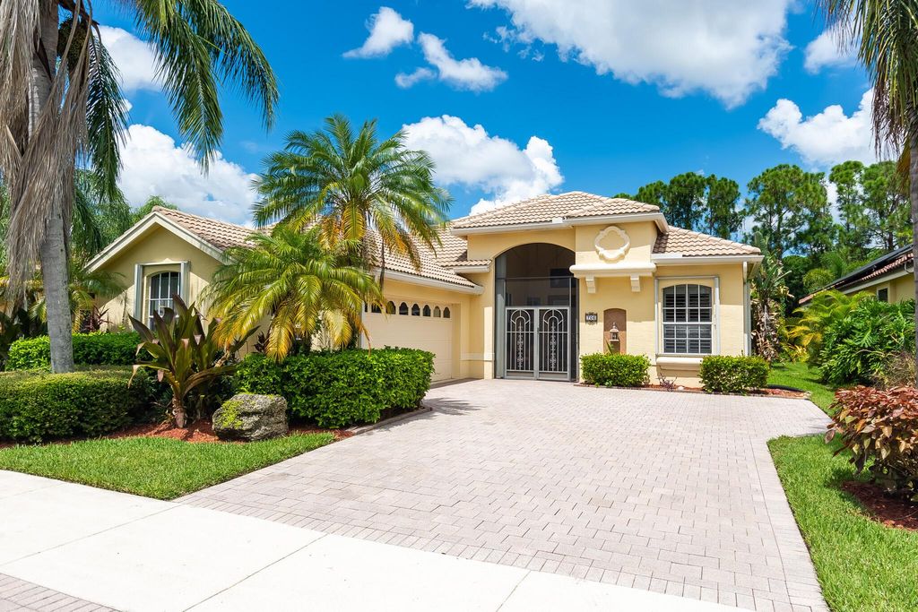 Photo of 706 SW Great Exuma Cove, Port St Lucie, FL 34986 (MLS # R10909888)