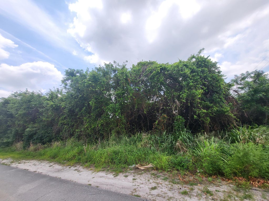 Photo of 0 Avenue R, Fort Pierce, FL 34947 (MLS # B26028536)