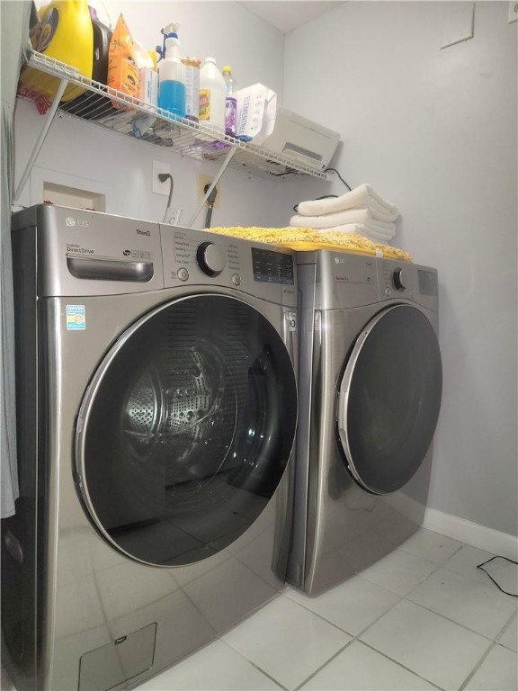 Huntington lakes Sec One - Residential