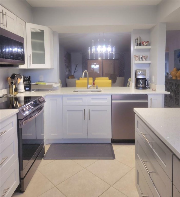 Huntington lakes Sec One - Residential