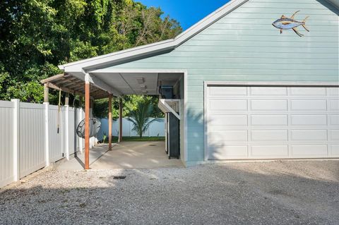 A home in Vero Beach