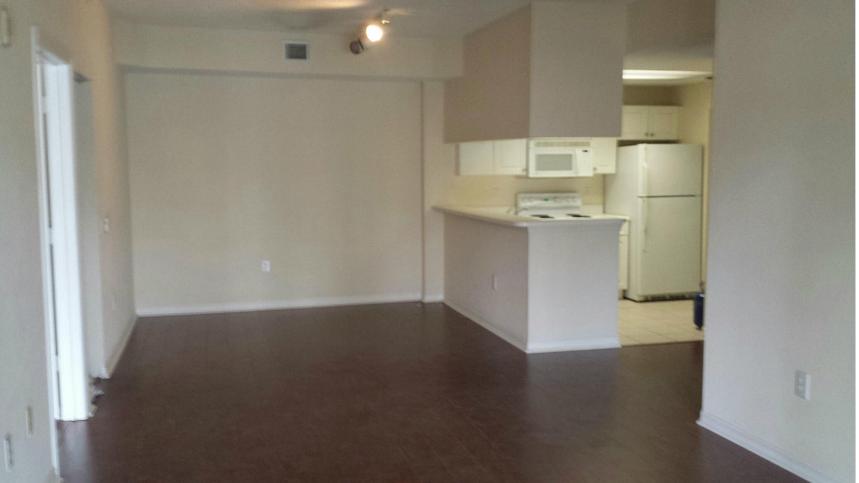 SAN MATERA THE GARDENS CONDO - Residential Lease