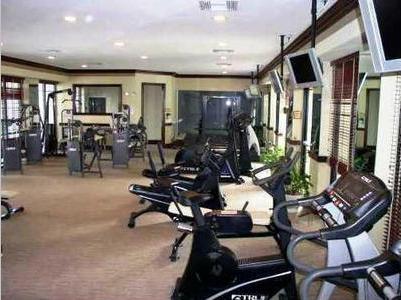 SAN MATERA THE GARDENS CONDO - Residential Lease