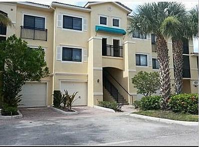 SAN MATERA THE GARDENS CONDO - Residential Lease