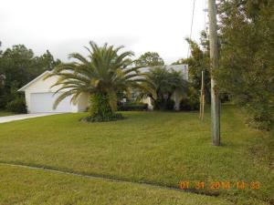 Port St Lucie Section 44 - Residential