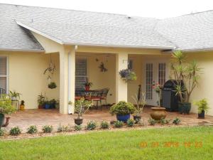 Port St Lucie Section 44 - Residential