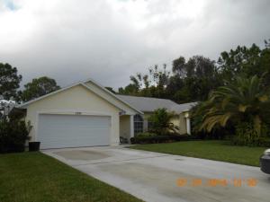 Port St Lucie Section 44 - Residential