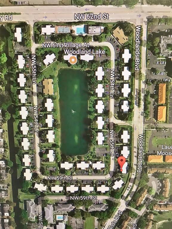 Woodland Lake Estates - Residential