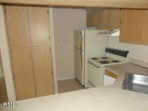 PALM CLUB WEST VILLAGE 1 CONDO - Residential Lease