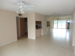 PALM CLUB WEST VILLAGE 1 CONDO - Residential Lease