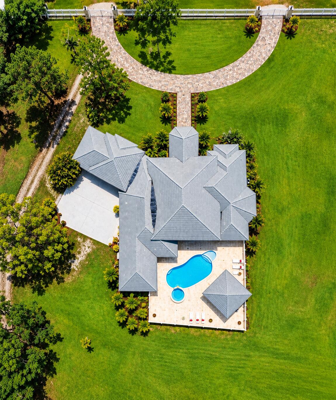 Properties 2749 A Road