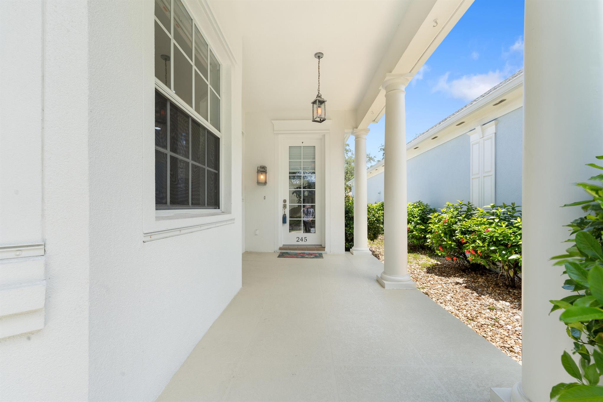 245 Honeysuckle Drive
