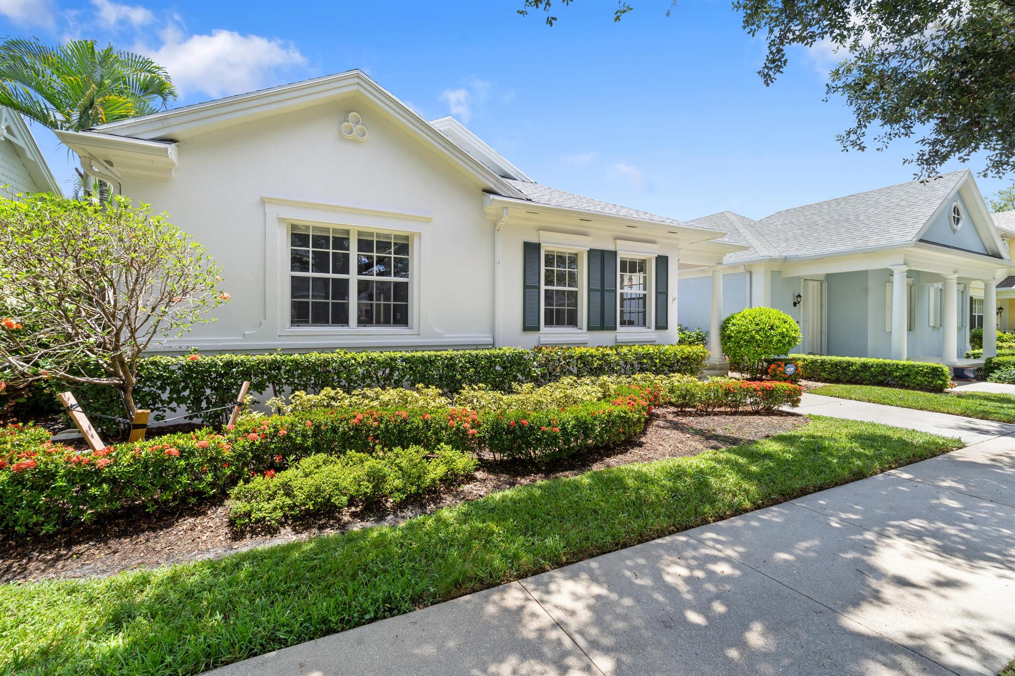 245 Honeysuckle Drive