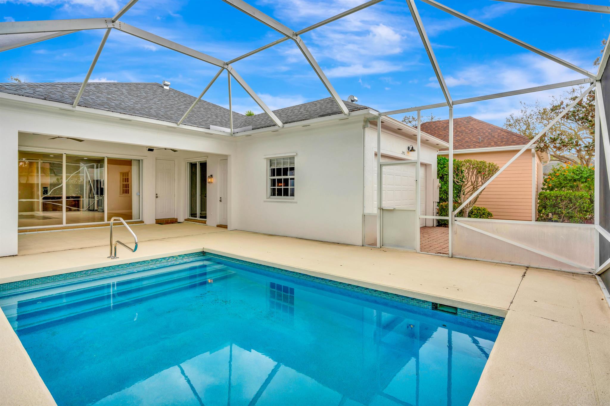 245 Honeysuckle Drive