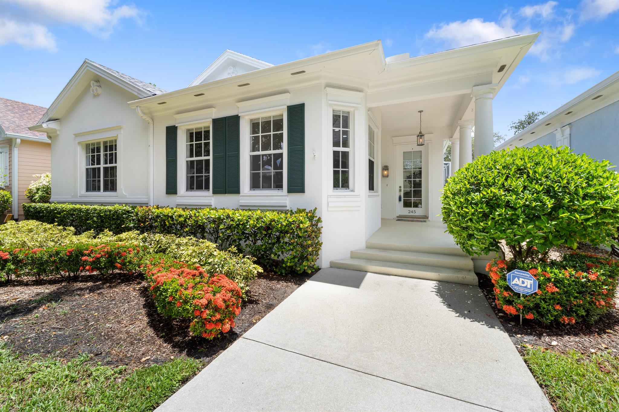 245 Honeysuckle Drive