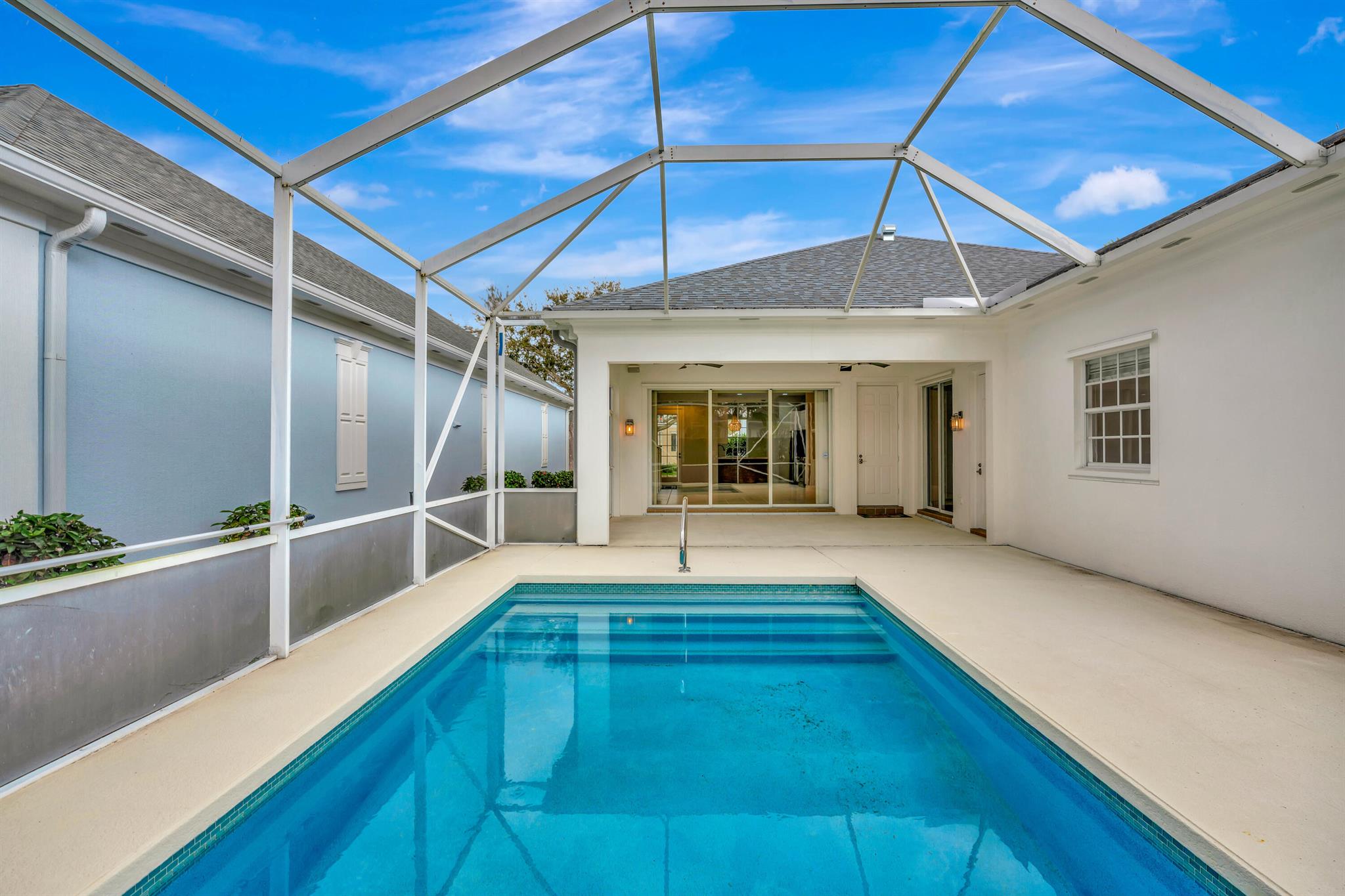 245 Honeysuckle Drive