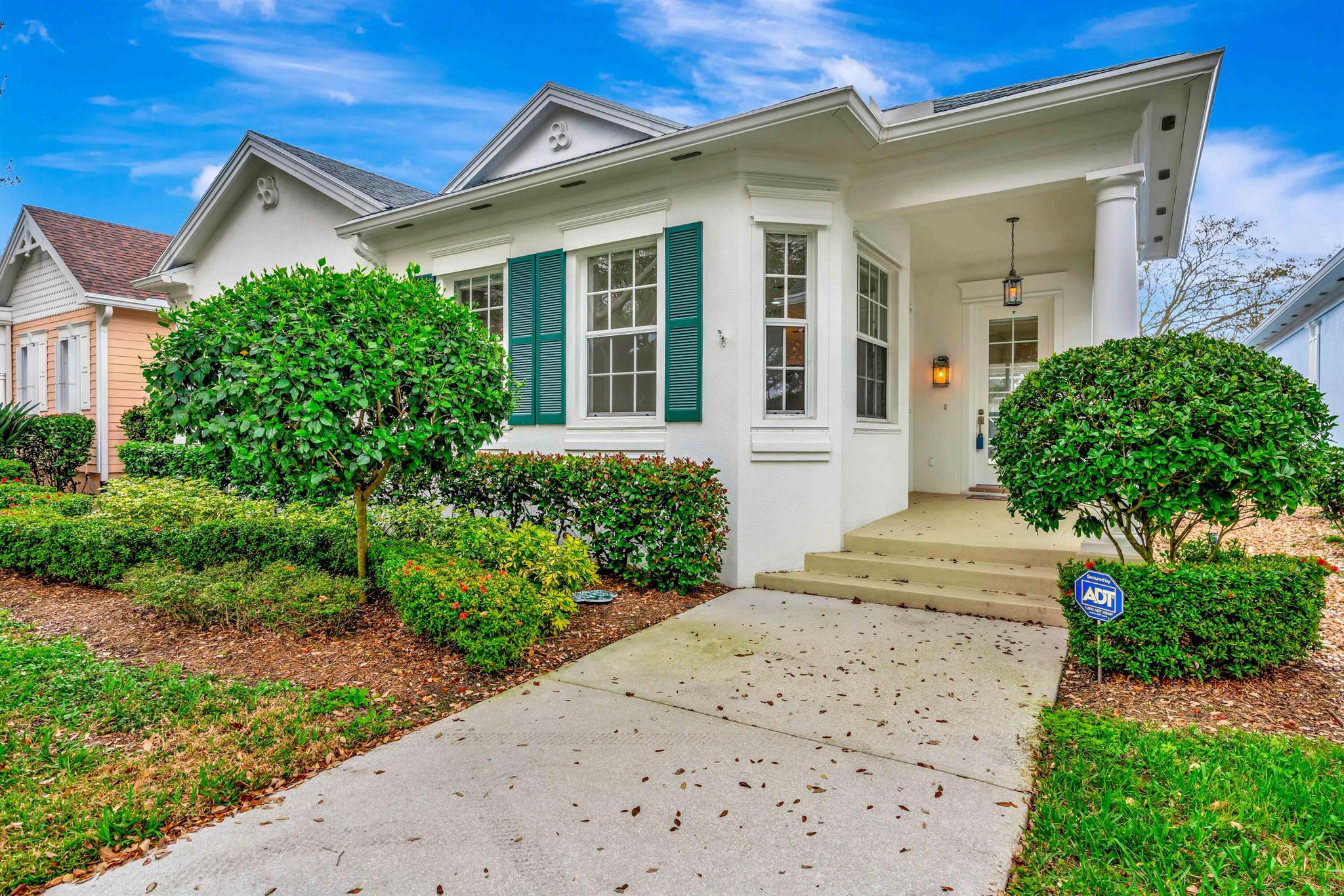 245 Honeysuckle Drive