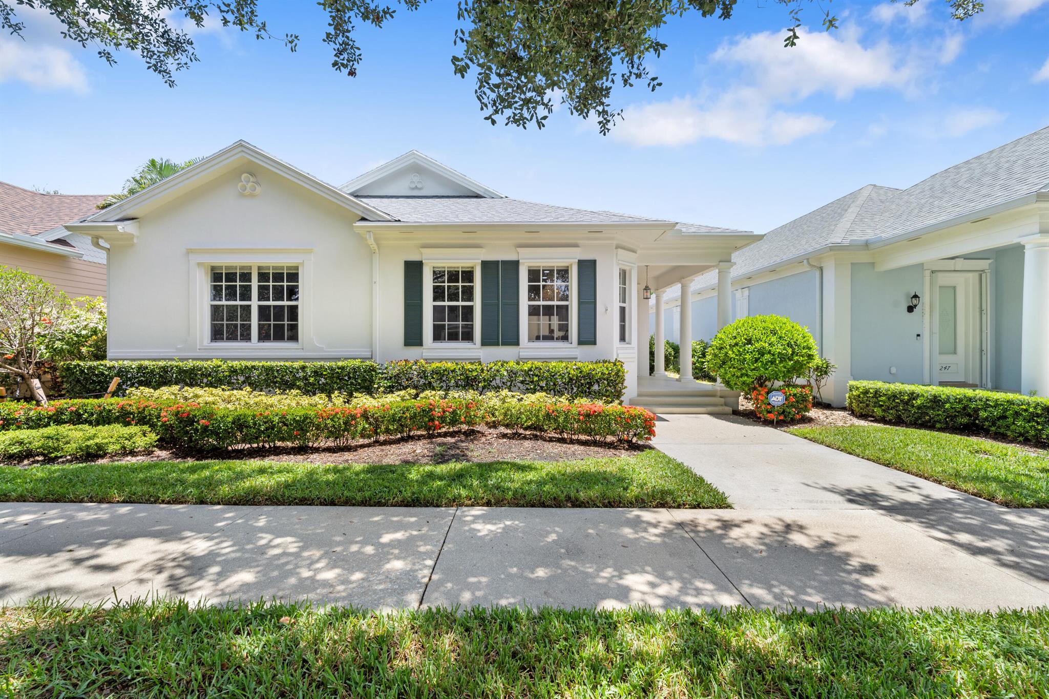 245 Honeysuckle Drive