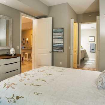 LATITUDE DELRAY - Residential Lease